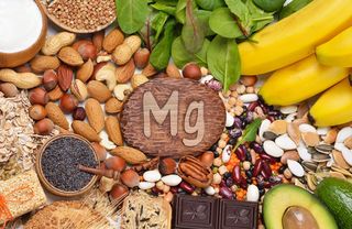Nutrient of the Month: Magnesium