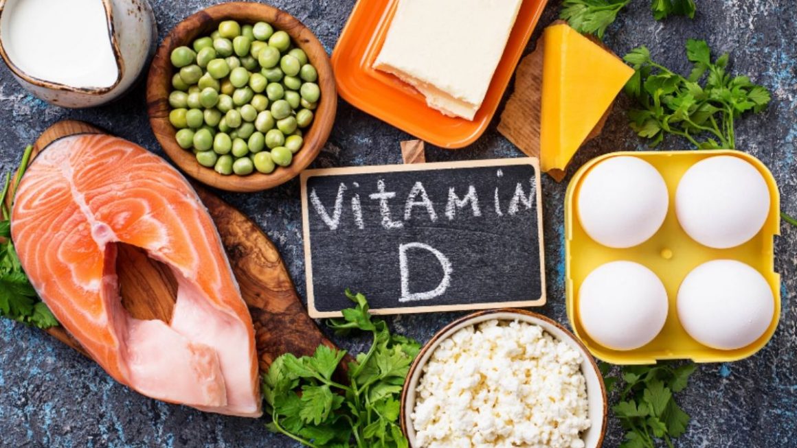 Nutrient of the Month: Vitamin D
