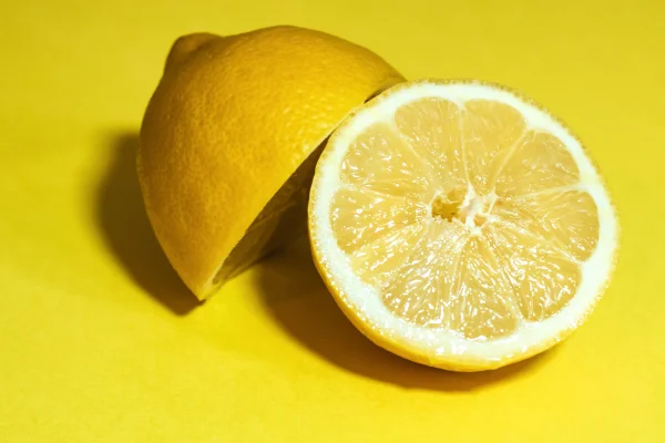 Lemon For Liver Health